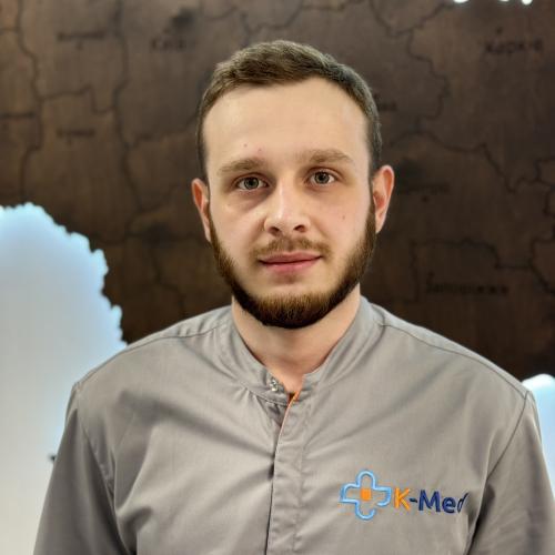 Лобань Сергей Иванович