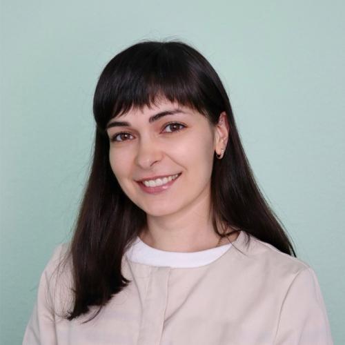 Федоткіна Ірина Борисівна Федоткіна Ірина Борисівна
