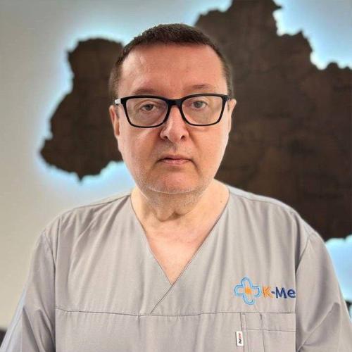 Карпенко Валерій Борисович
