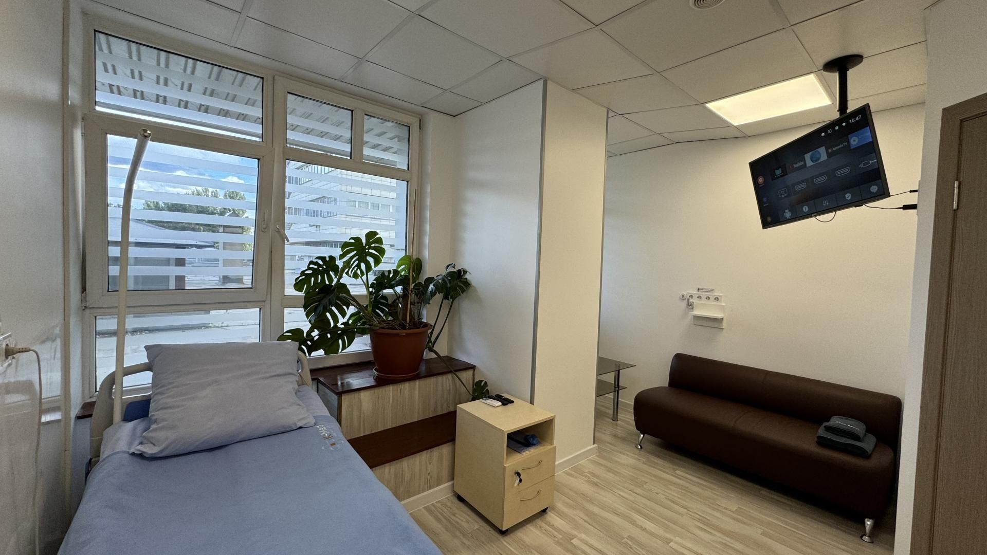 K-MED - з турботою про ваше здоров'я