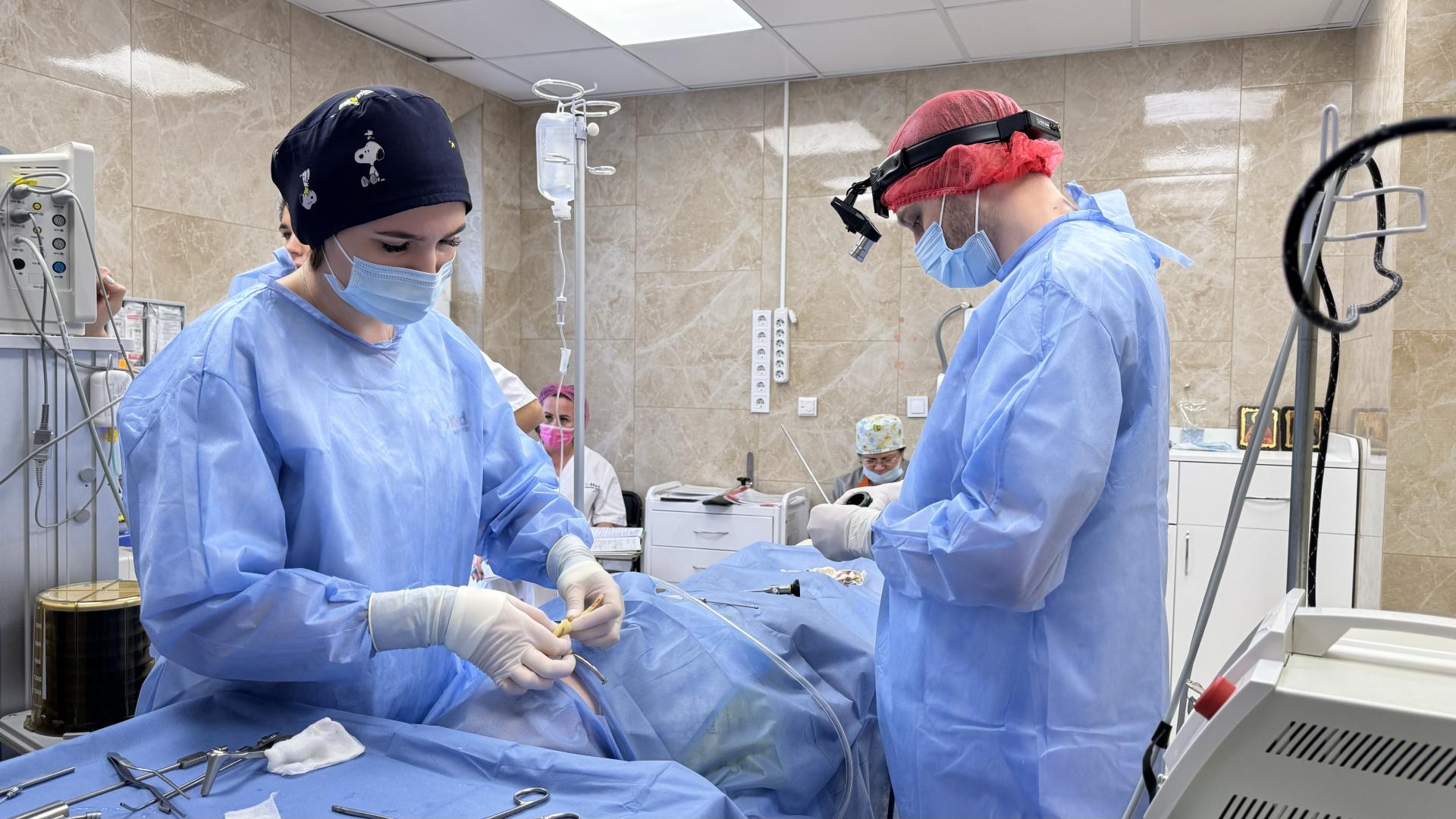 K-MED - з турботою про ваше здоров'я