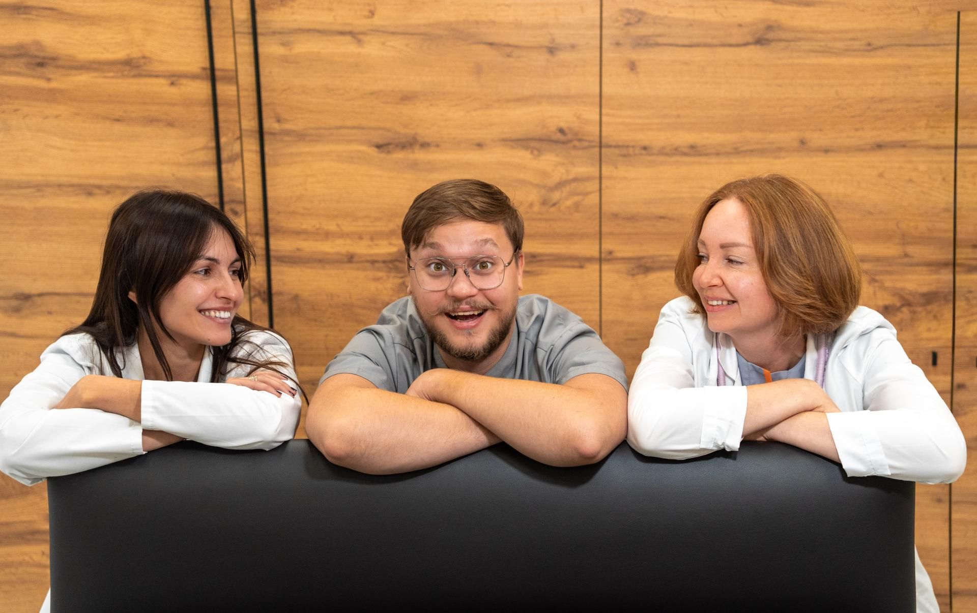 K-MED - з турботою про ваше здоров'я