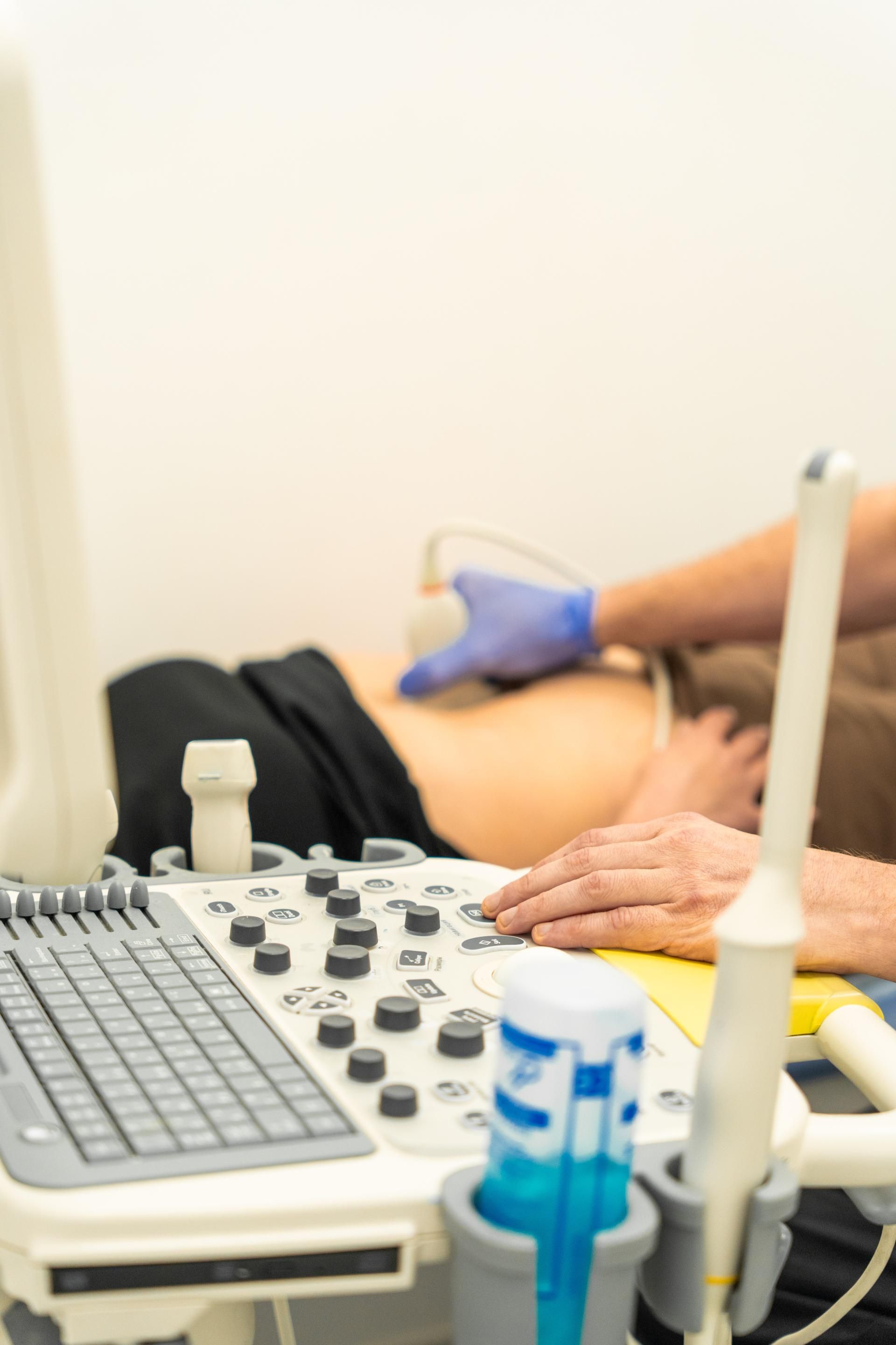 K-MED - з турботою про ваше здоров'я