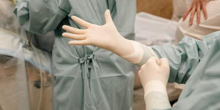 surgery